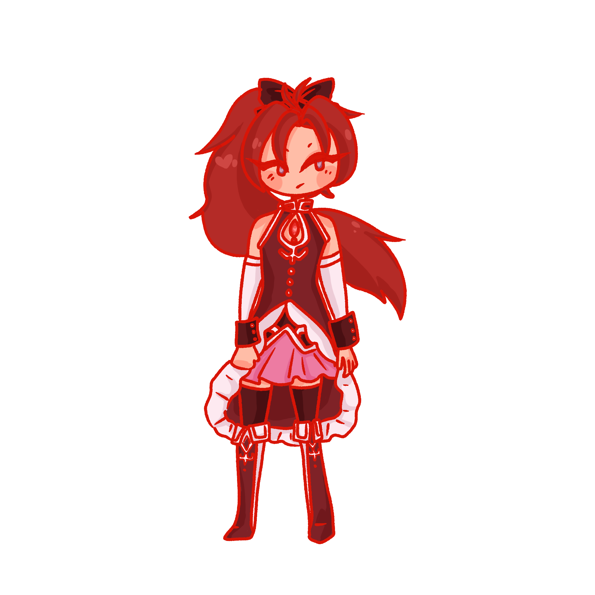 Kyouko sticker