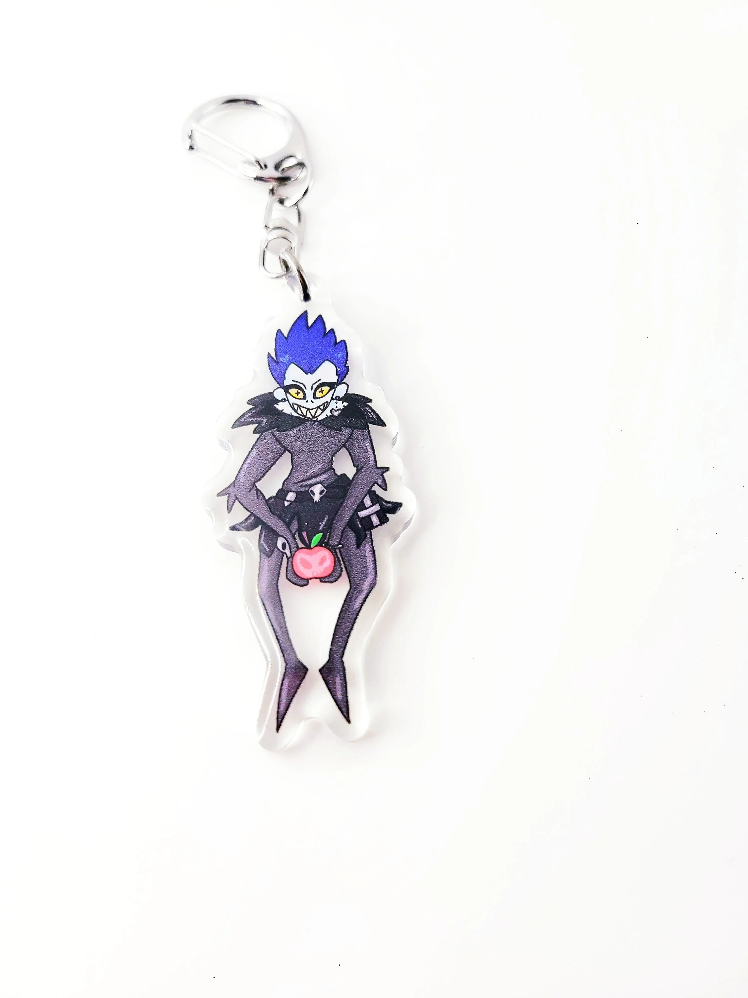 Ryuk Keychain
